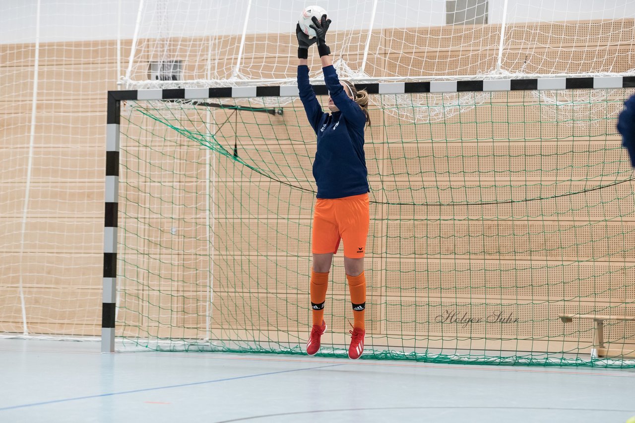 Bild 96 - Rathje Cup Frauen